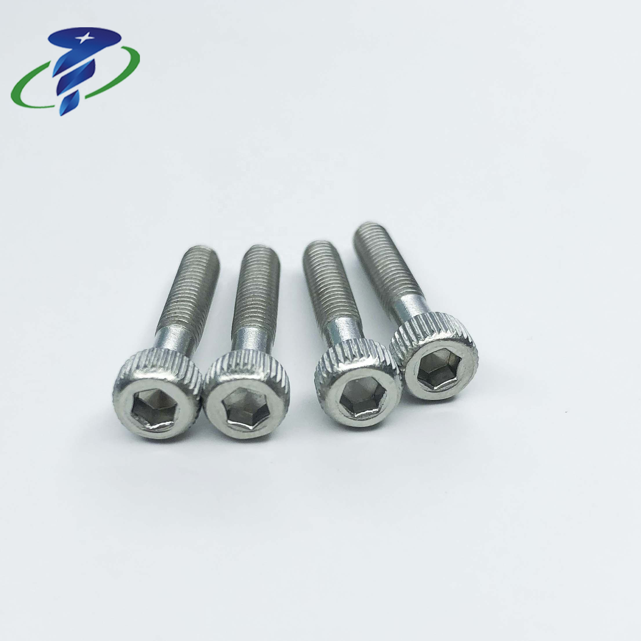 Din912 Screw