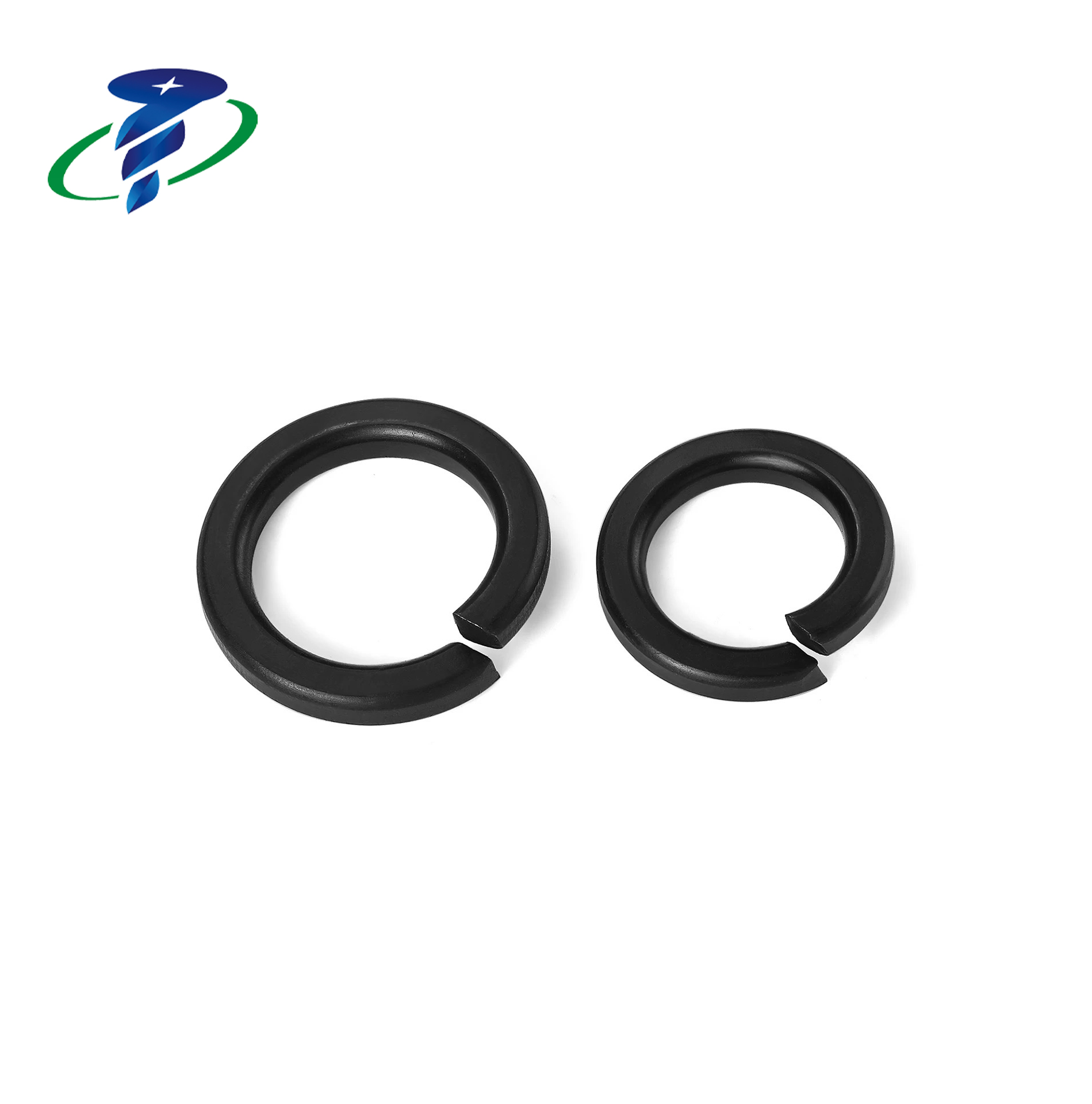 Lock Nickel Plating Disc Spring Washer