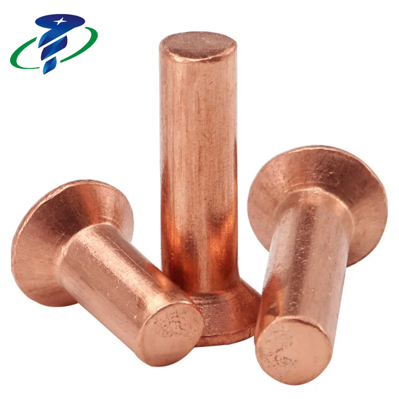 copper Rivet