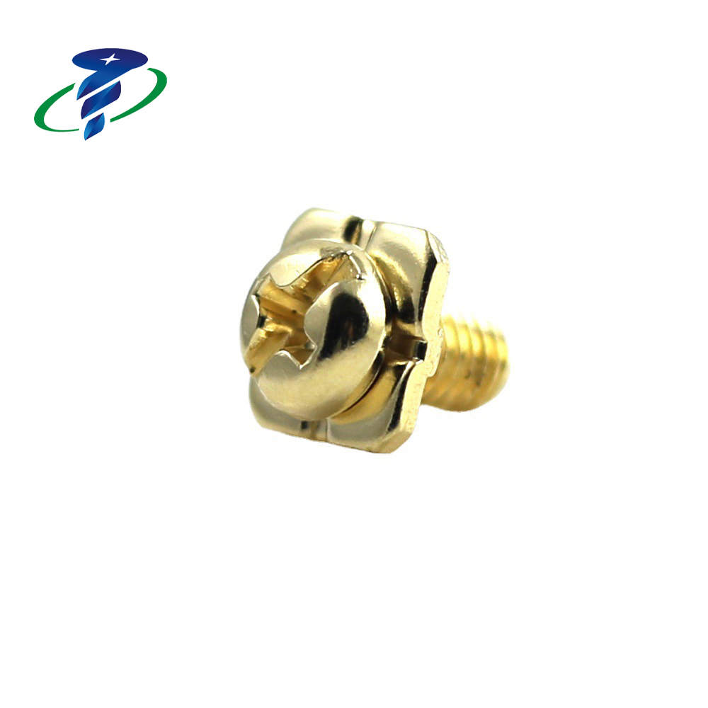 combi Screw