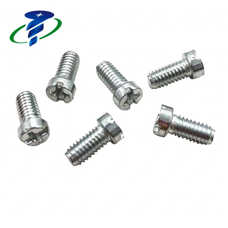 Steel Terminal Screw