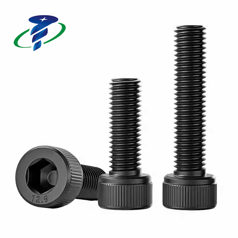 din912 Cap Screw