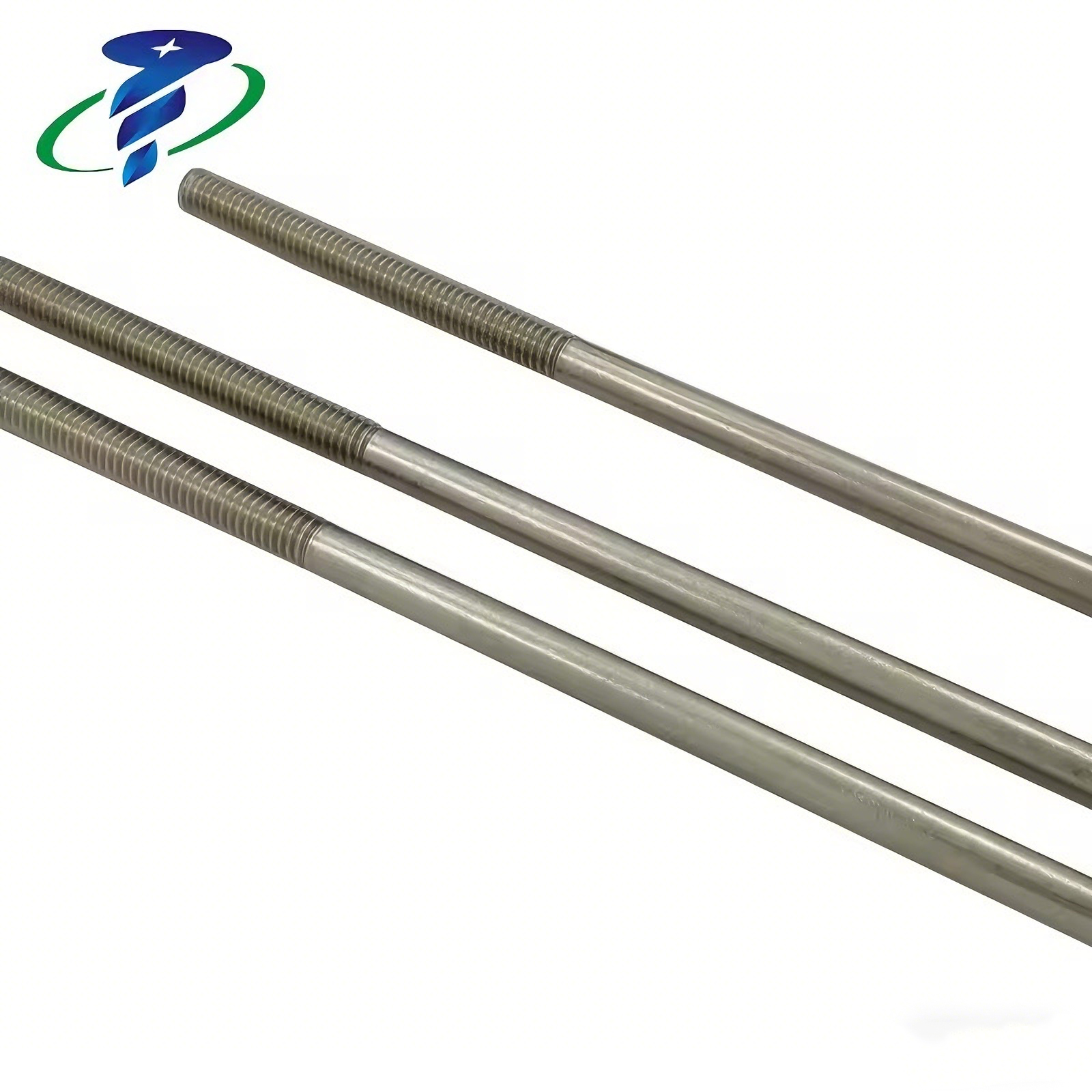 Stainless Steel Threaded Post Screw