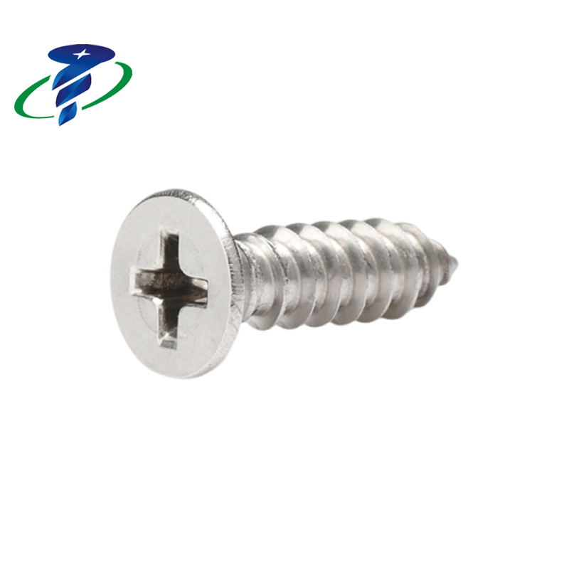 phillips Tapping Screw