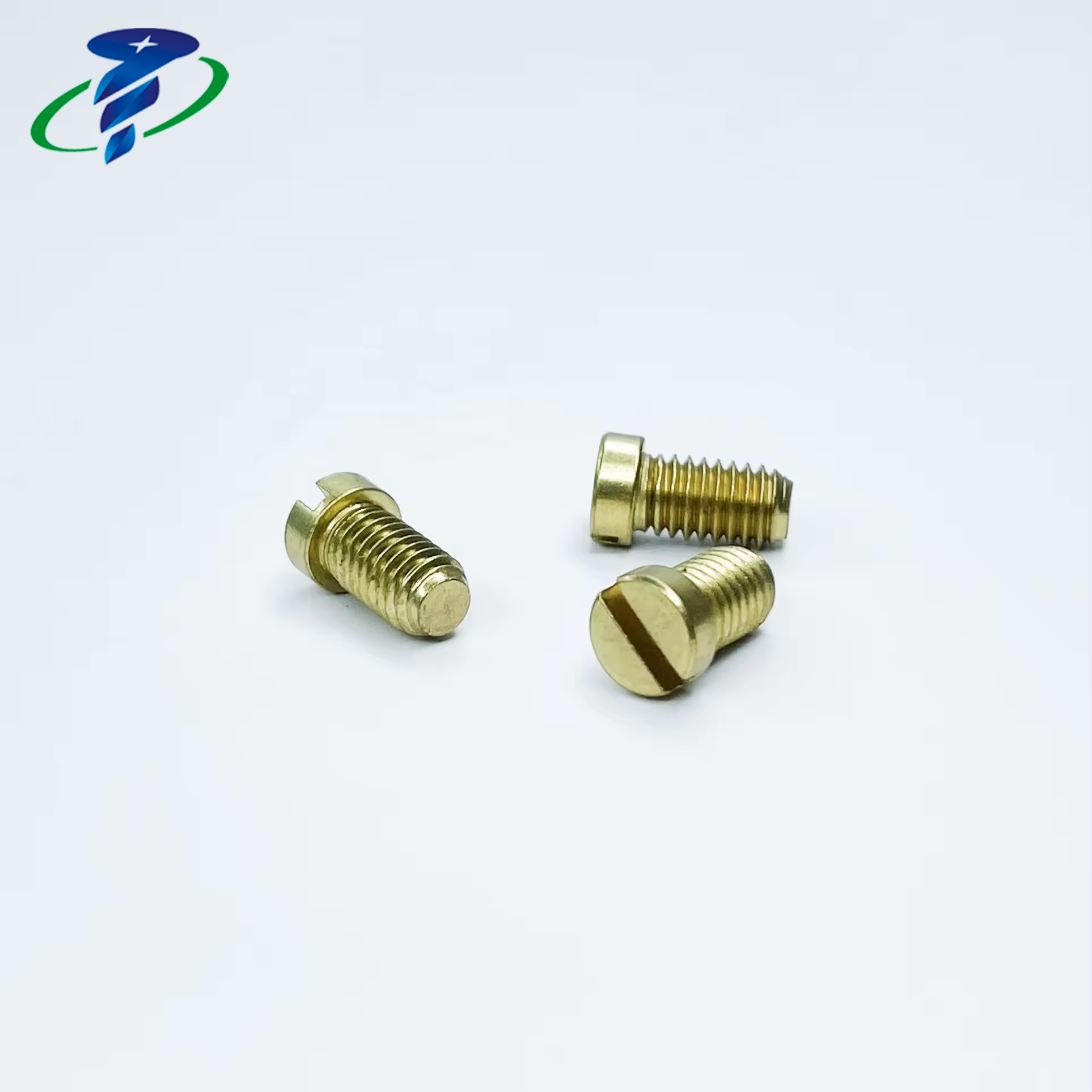 brass Machine Screw