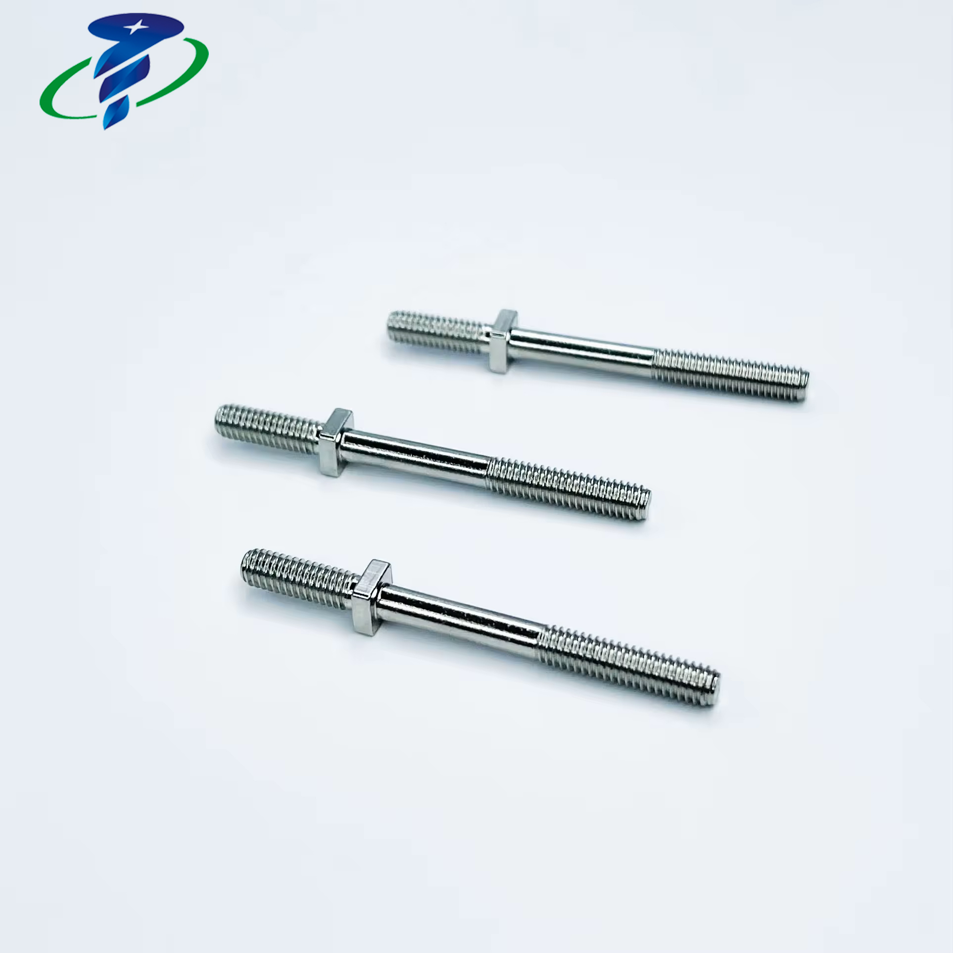 Threaded Rod