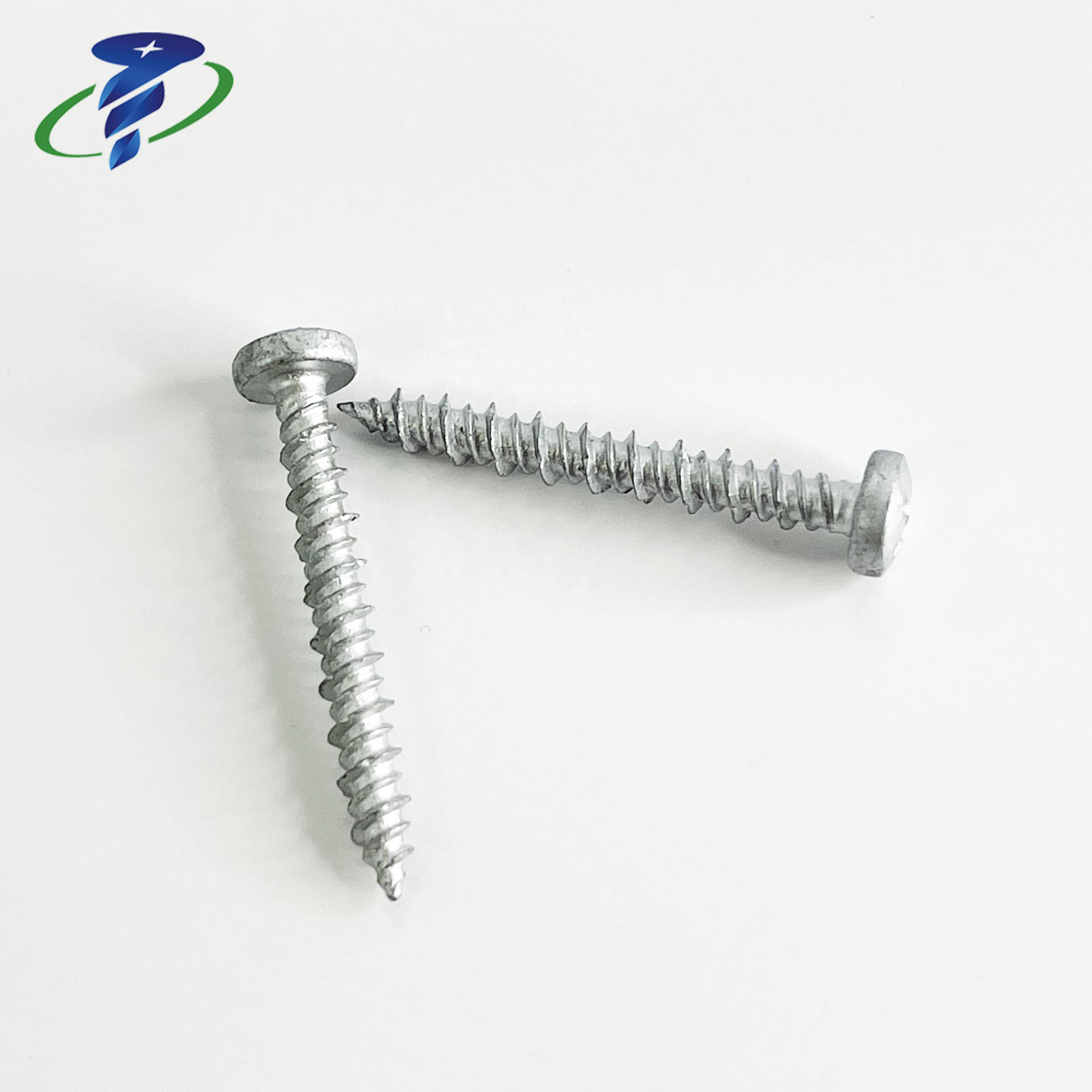Rustpert Self Tapping Screws