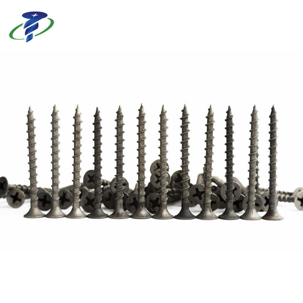 Furniture Assembly Self-tapping Screws