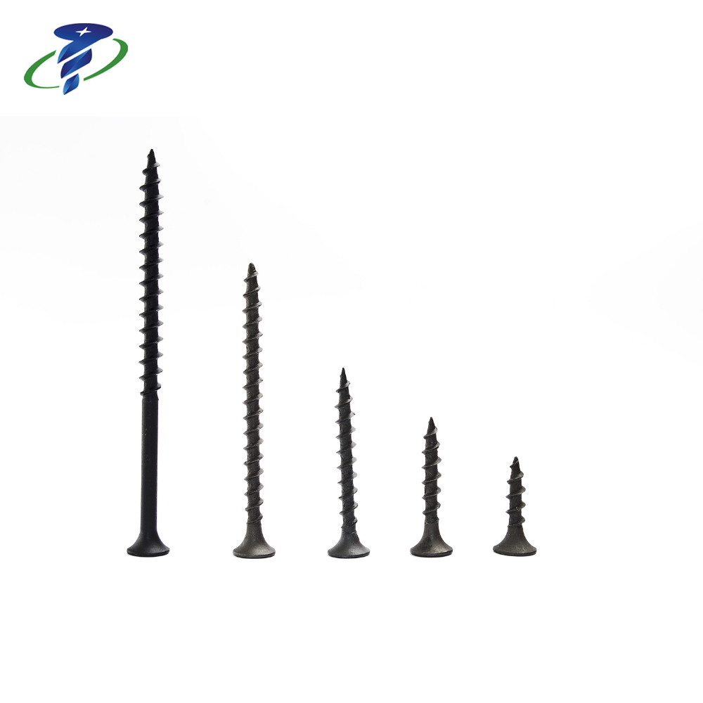 Torx Self-tapping Screws