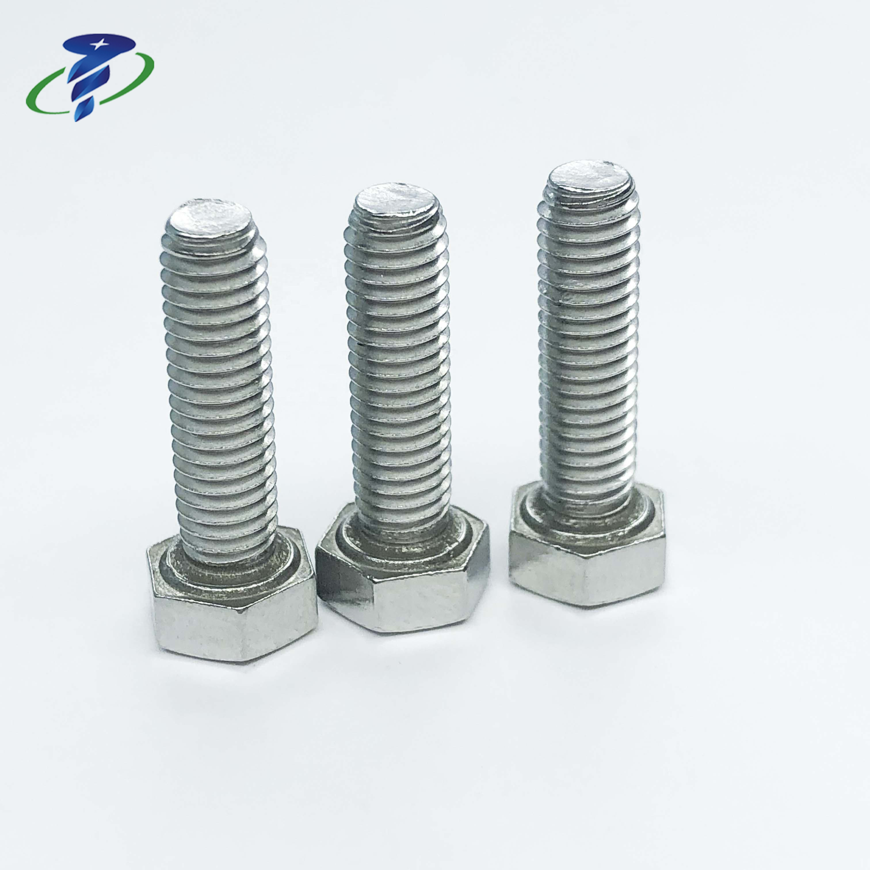 Hex Bolt