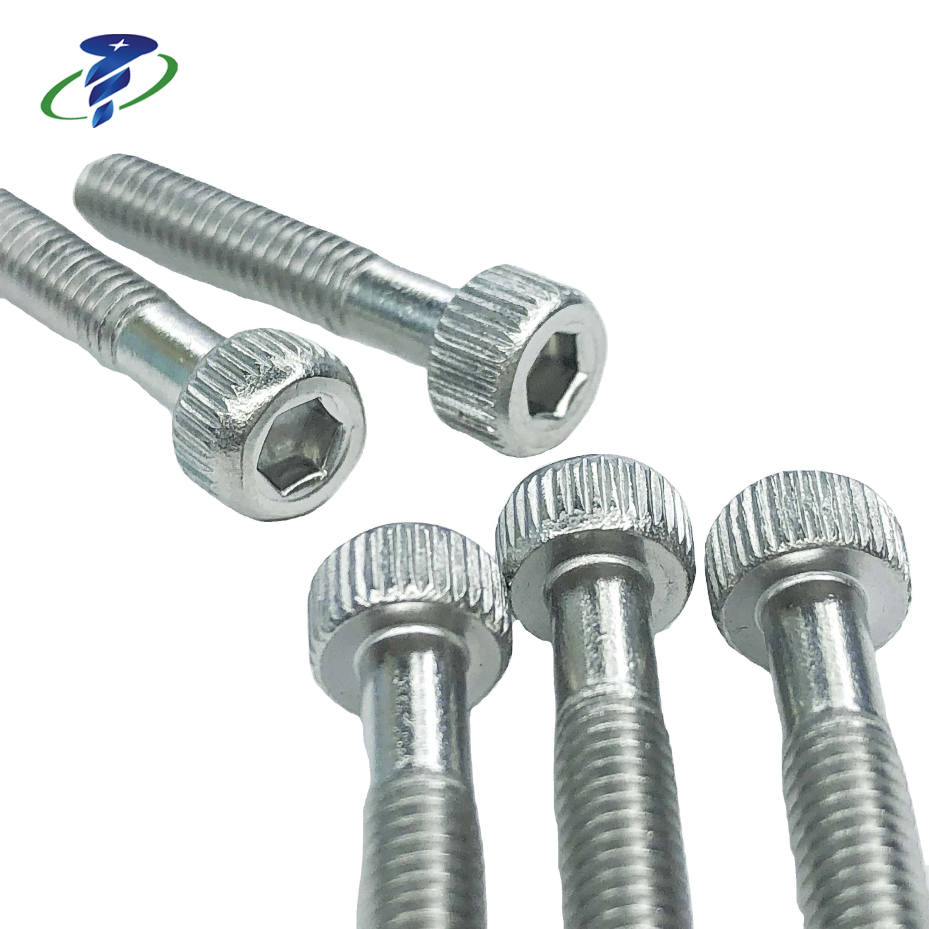 Hex Socket Allen Head Bolt