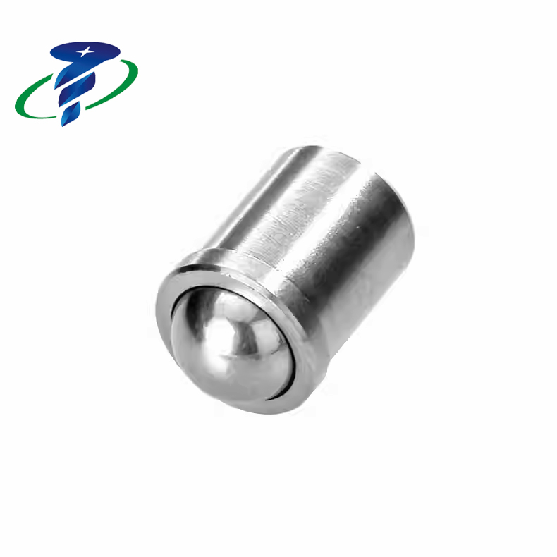 ball Plunger Set Screw