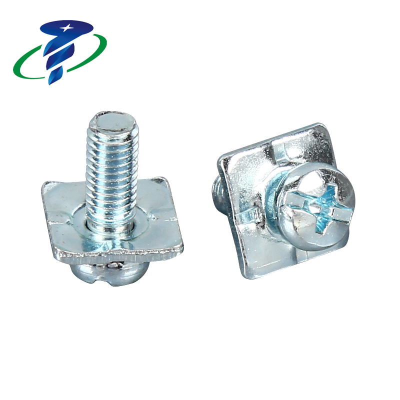 Washer Assembly Screw