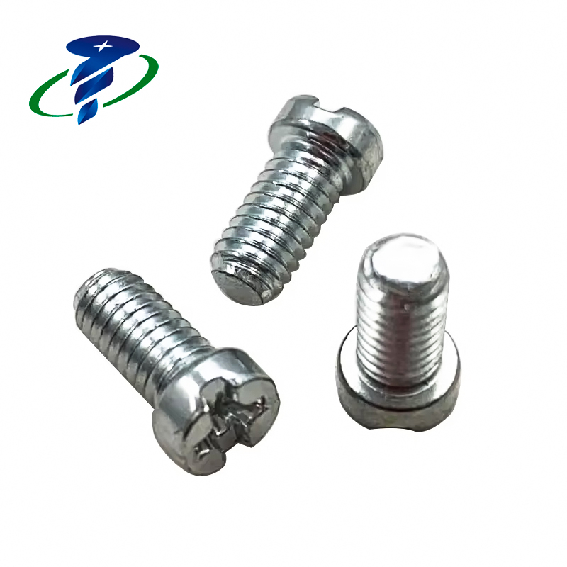 Terminal Screw