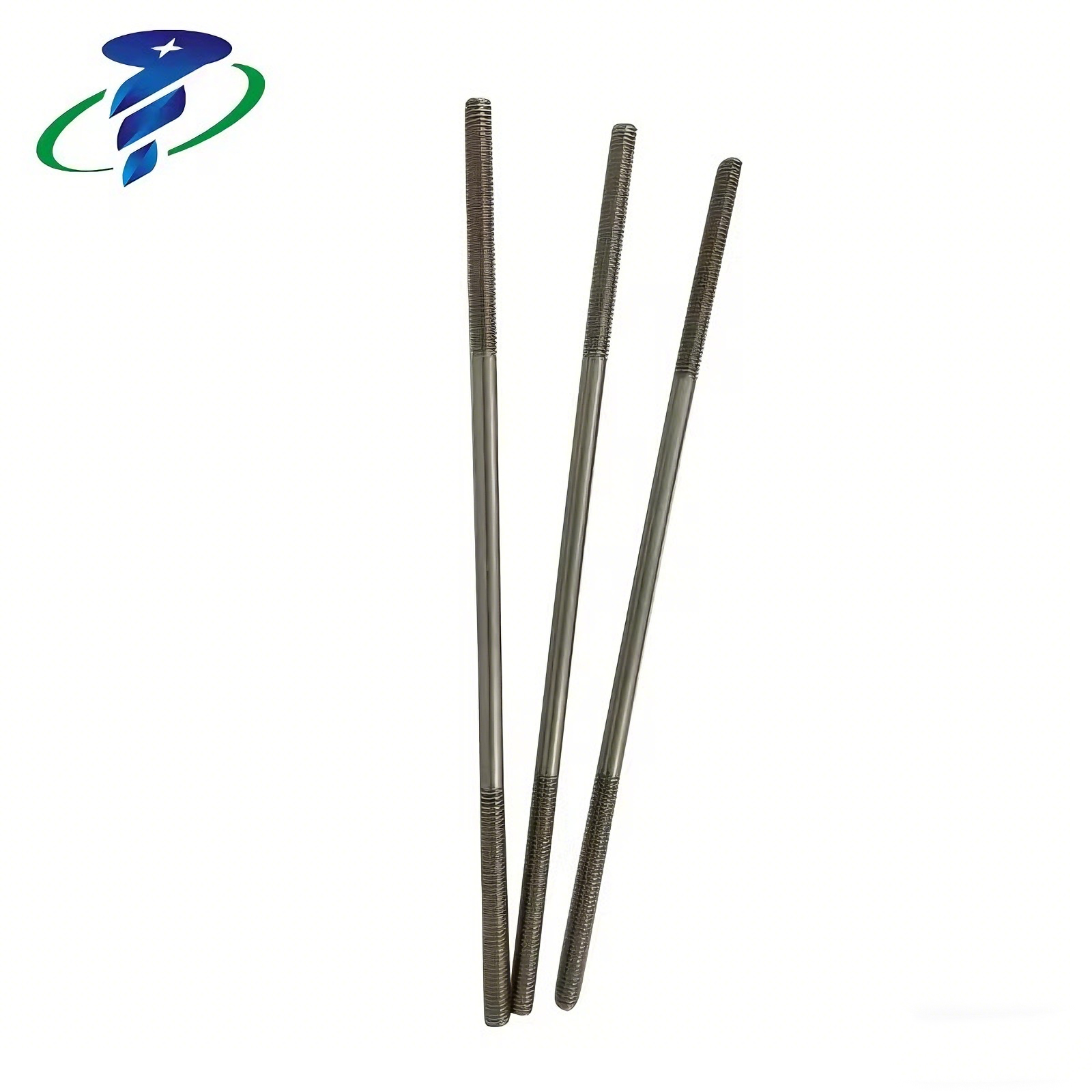 Double Side Threaded Screw