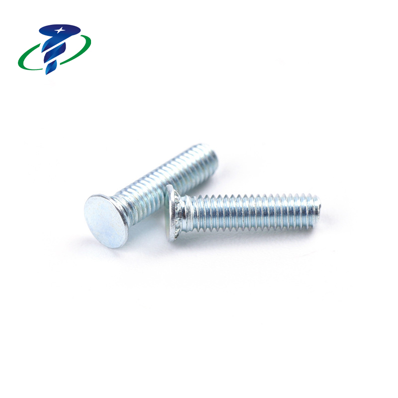 Self Clinching Screw