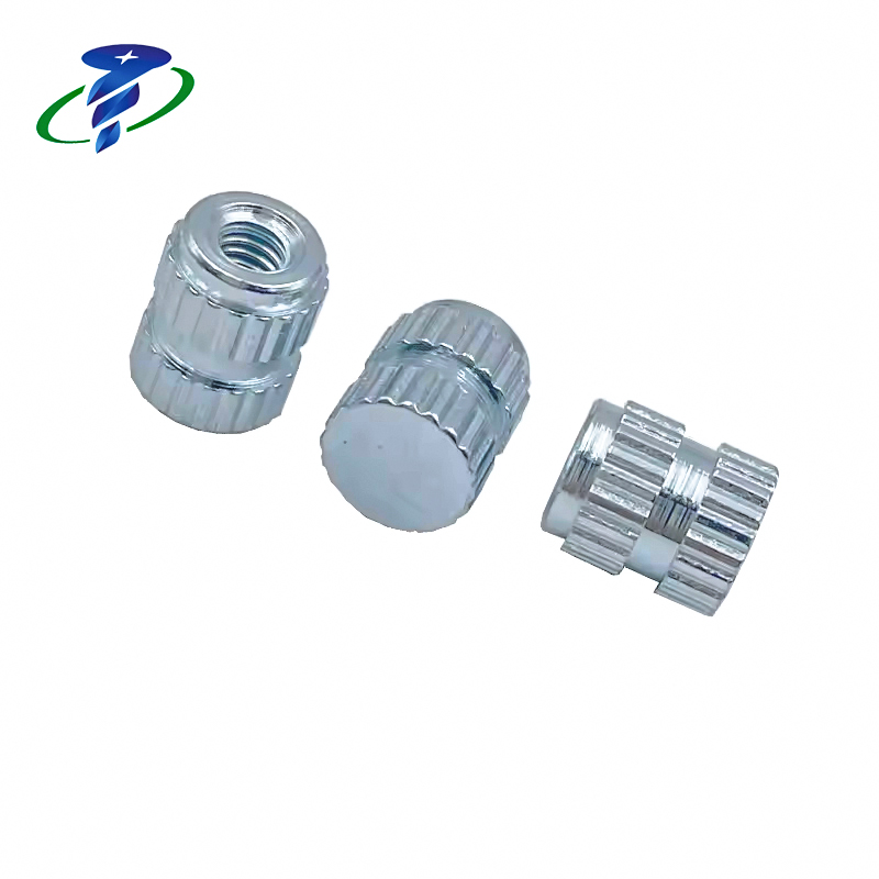 threaded Inserts Nuts