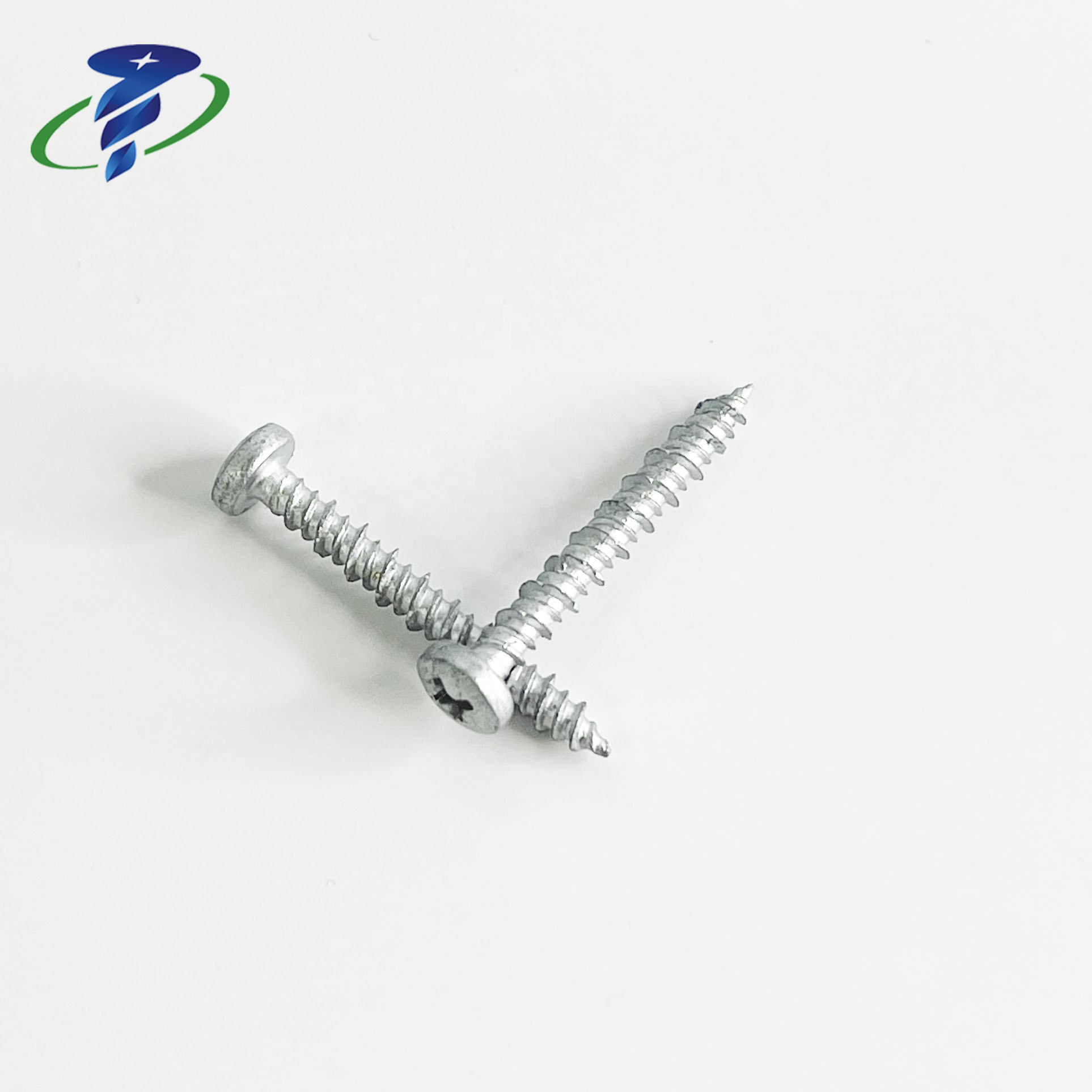 Zinc Coating Self Tapping Screws