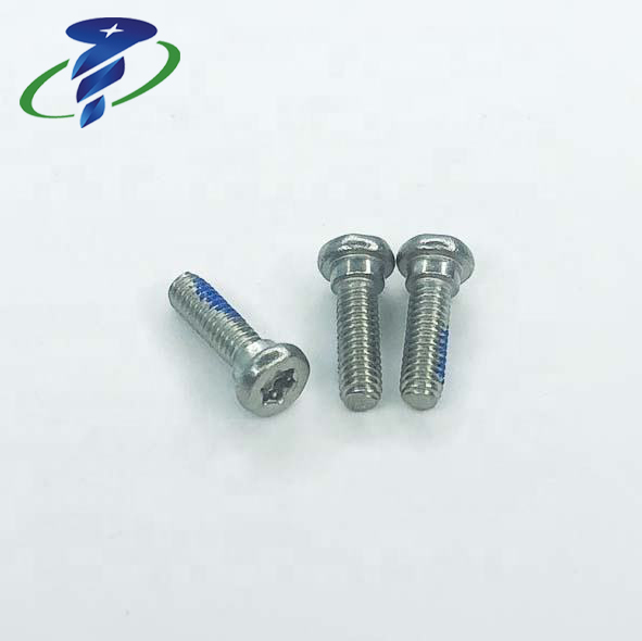 Torx Flat Head Shoulder Screw