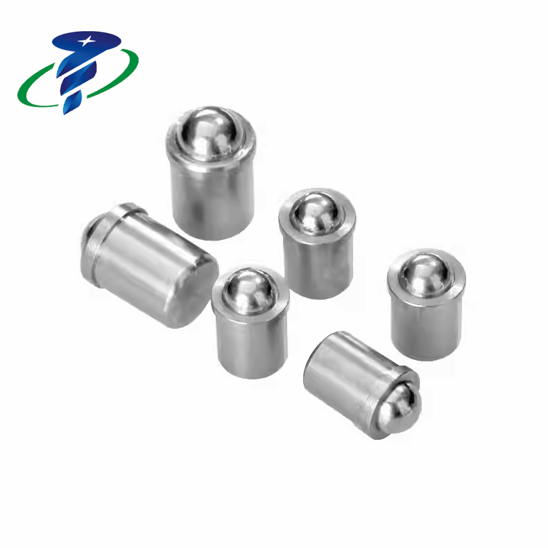 Stainless Steel Positioning Beads Ball screw