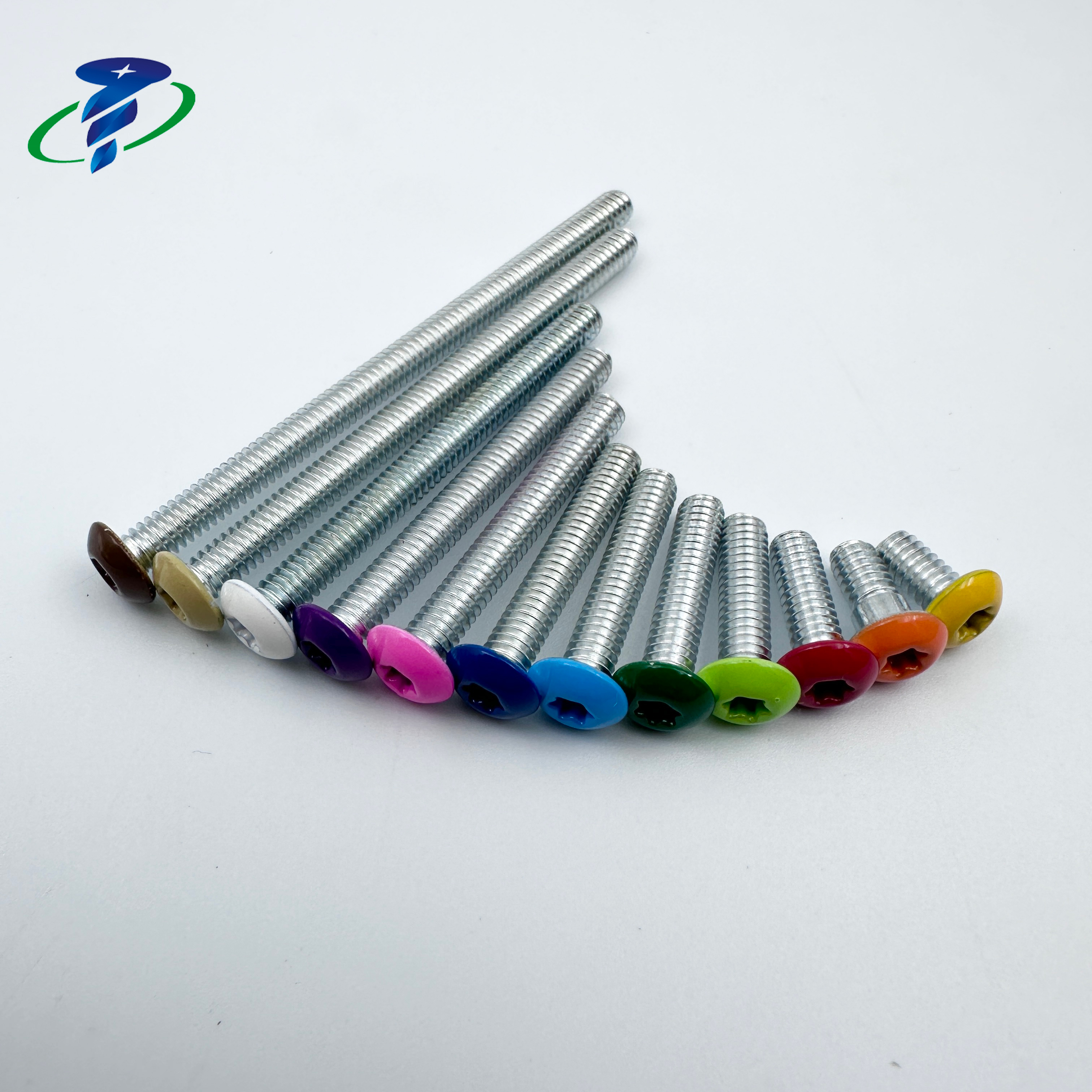 Stainless Steel Pivot Bolt