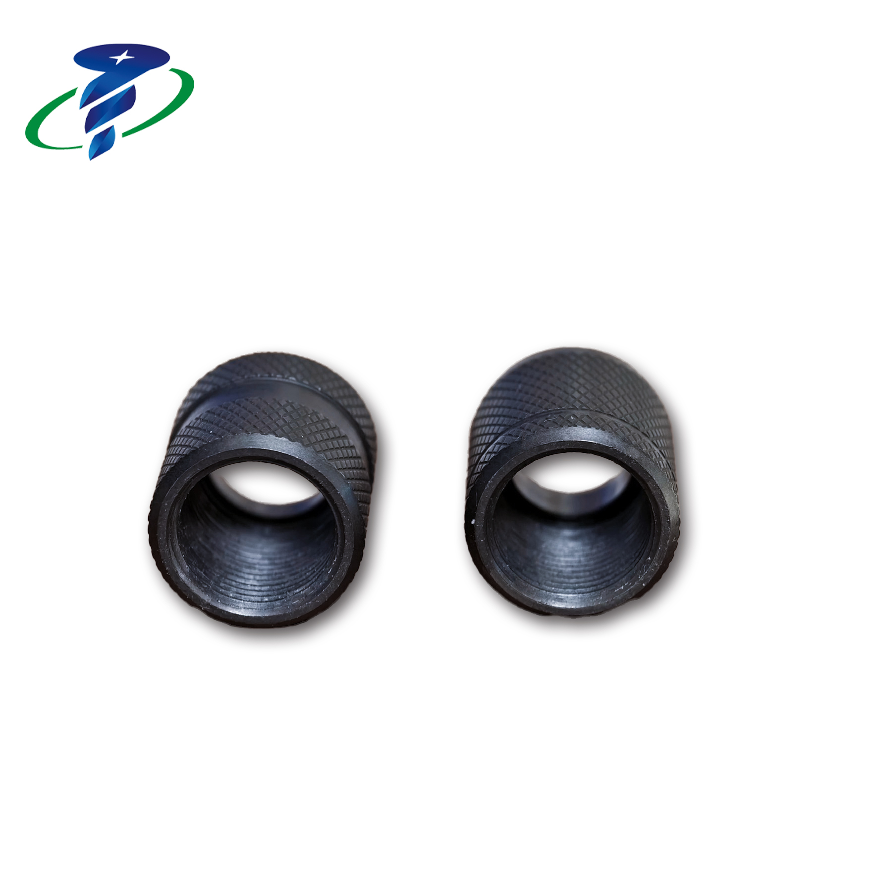 brass Knurled Inserts