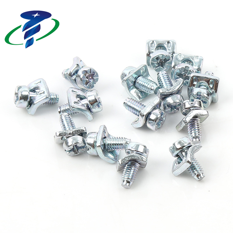 m3 Washer Assembly Screw