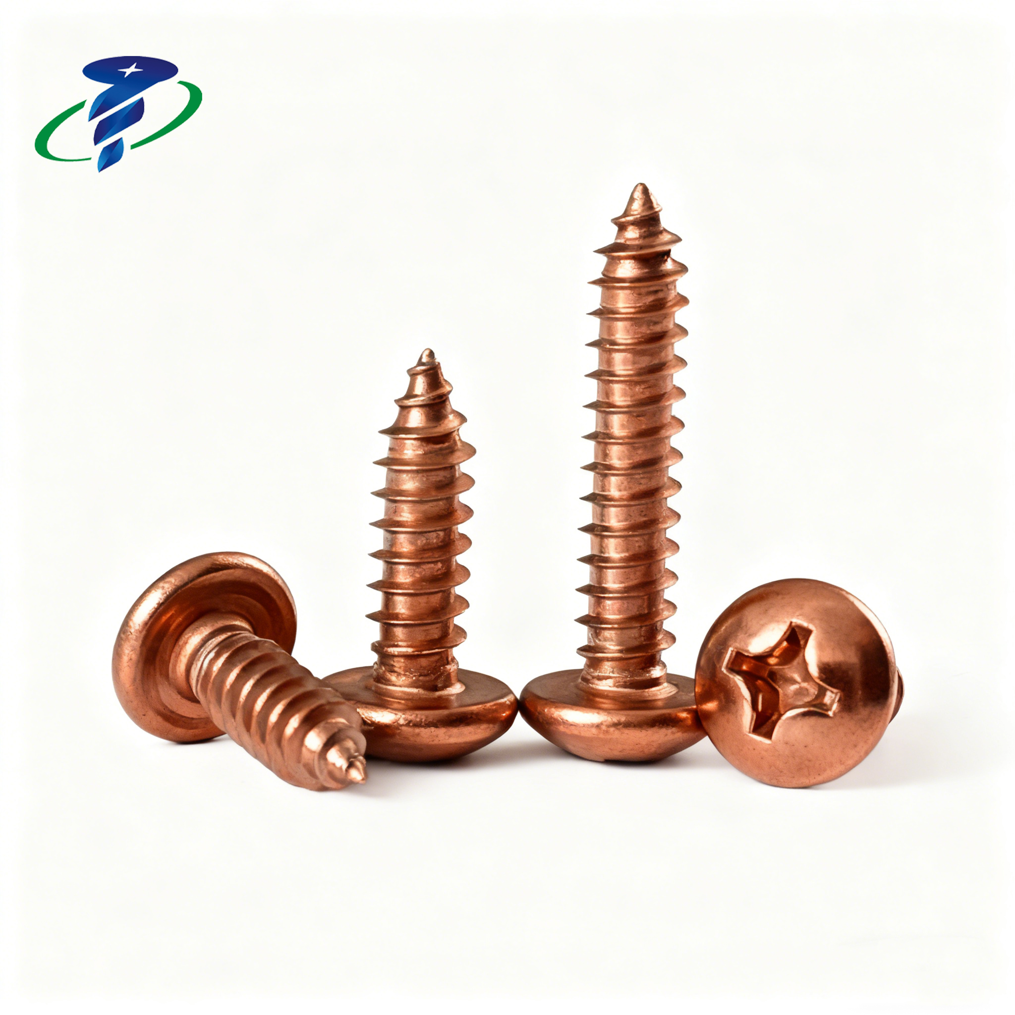 Wood Screw