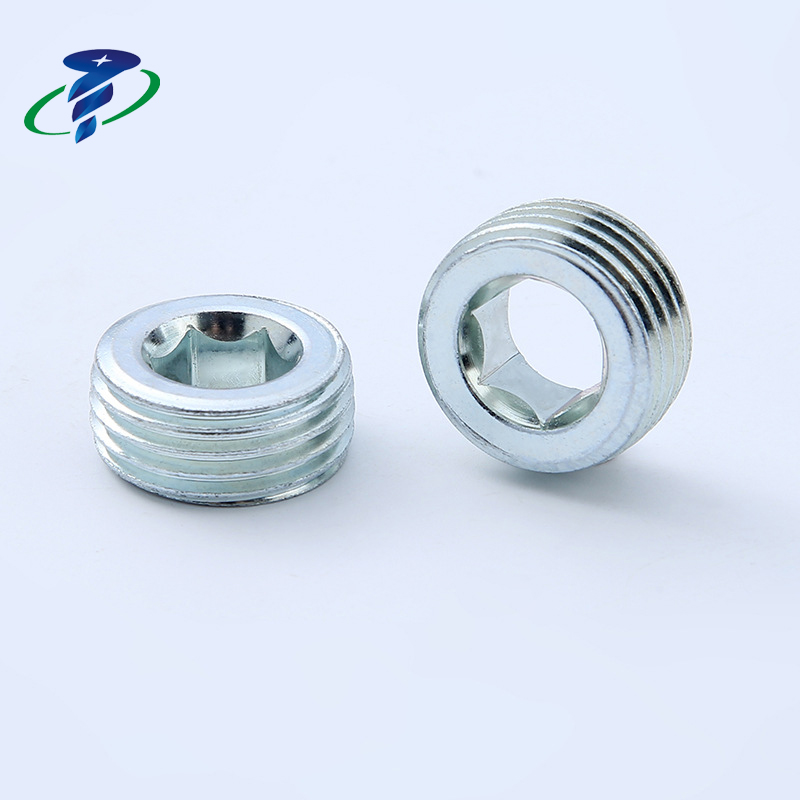 Socket Hexagon Screw