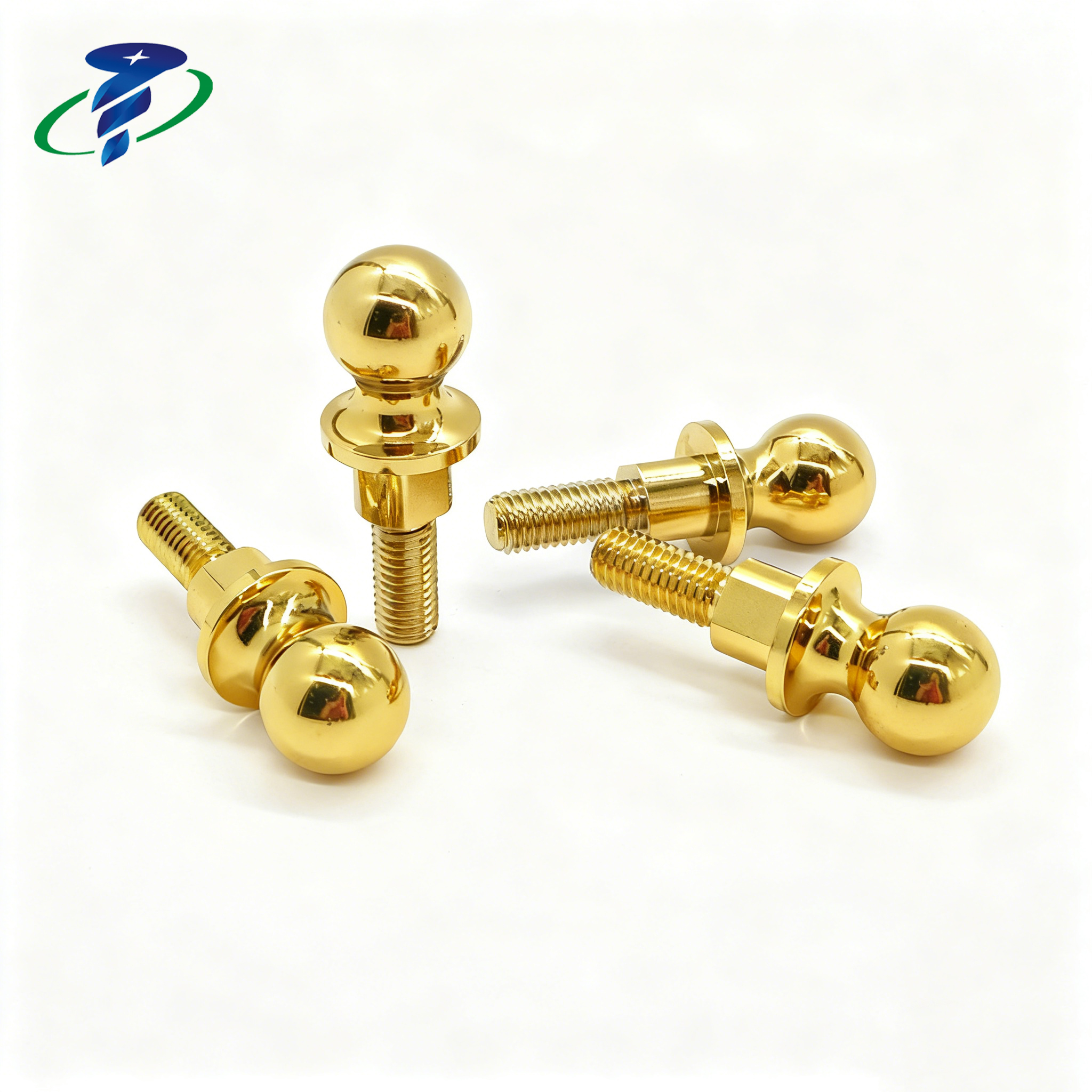 ball Head Thumb Screw