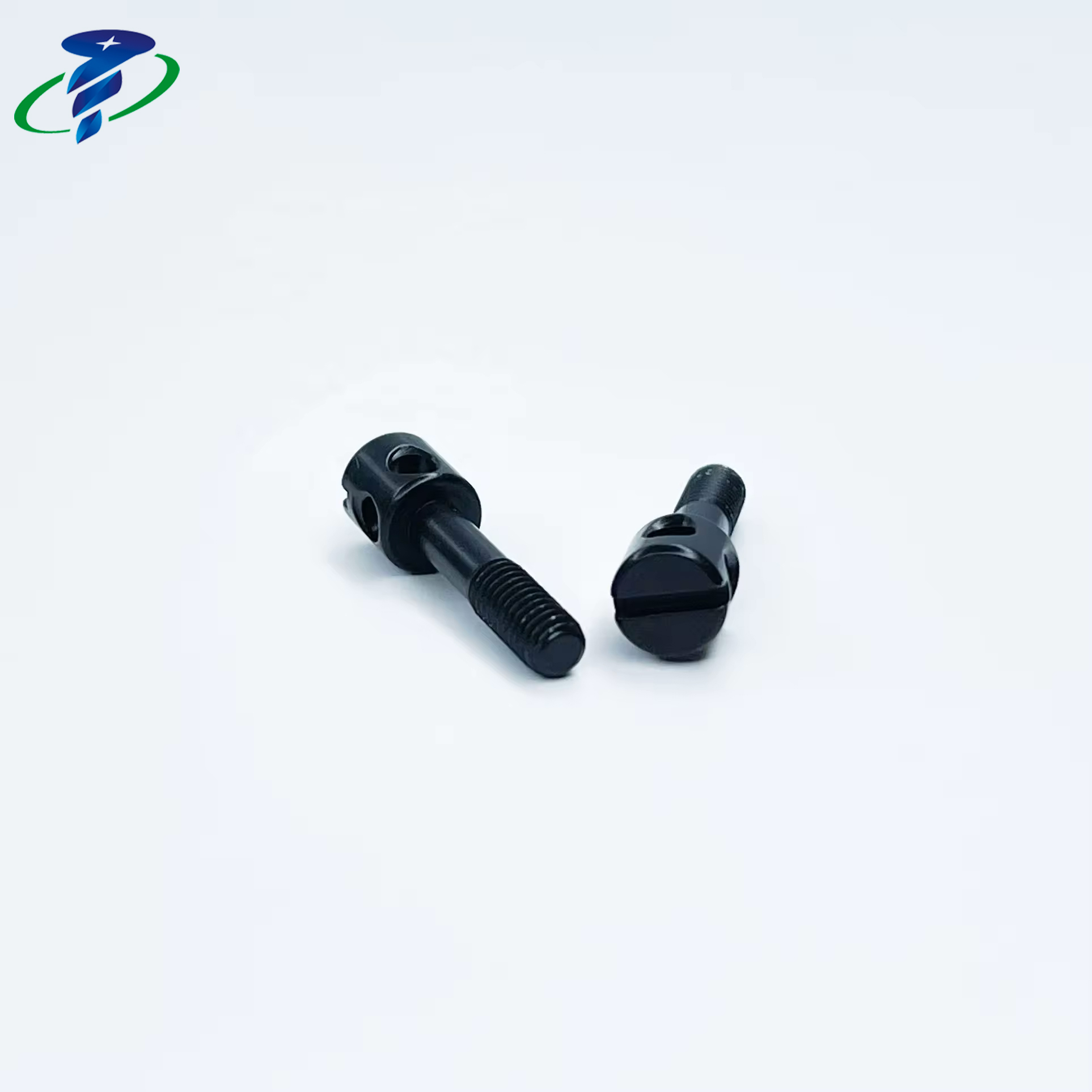 Zinc Nickle Plated Sealing Screw