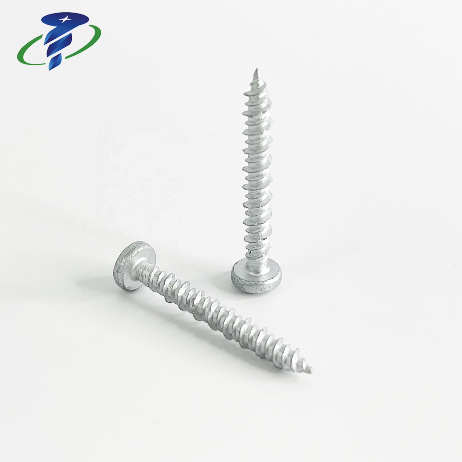 Steel Self Tapping Screws