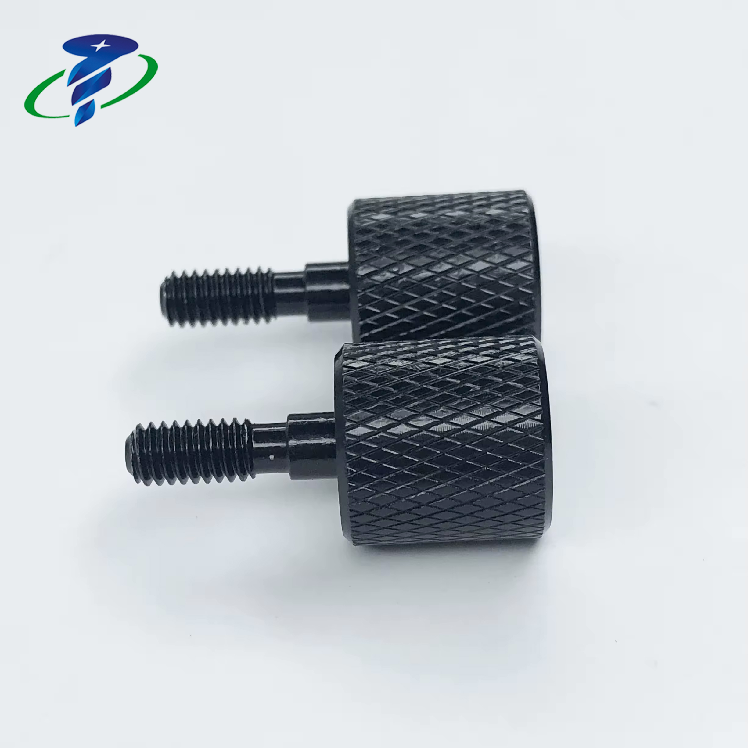 Knurled Thumb Screw