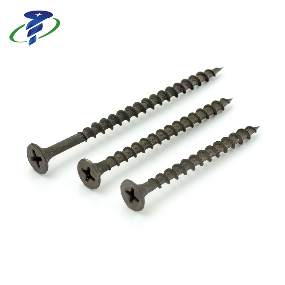Wood Self-tapping Screws