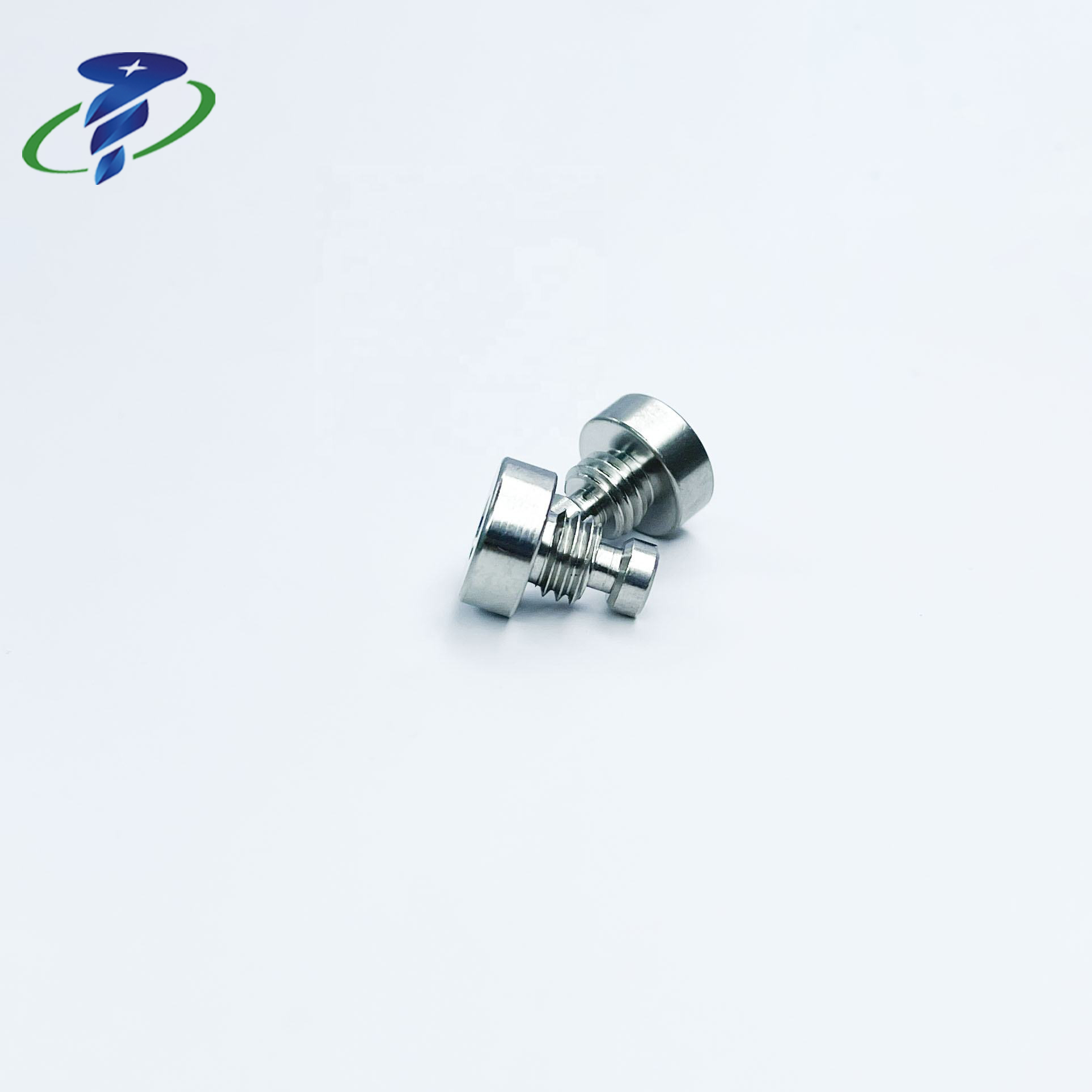 nonstandard screw