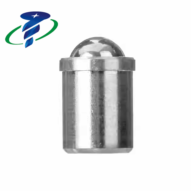 press-in Ball Plunger Screw