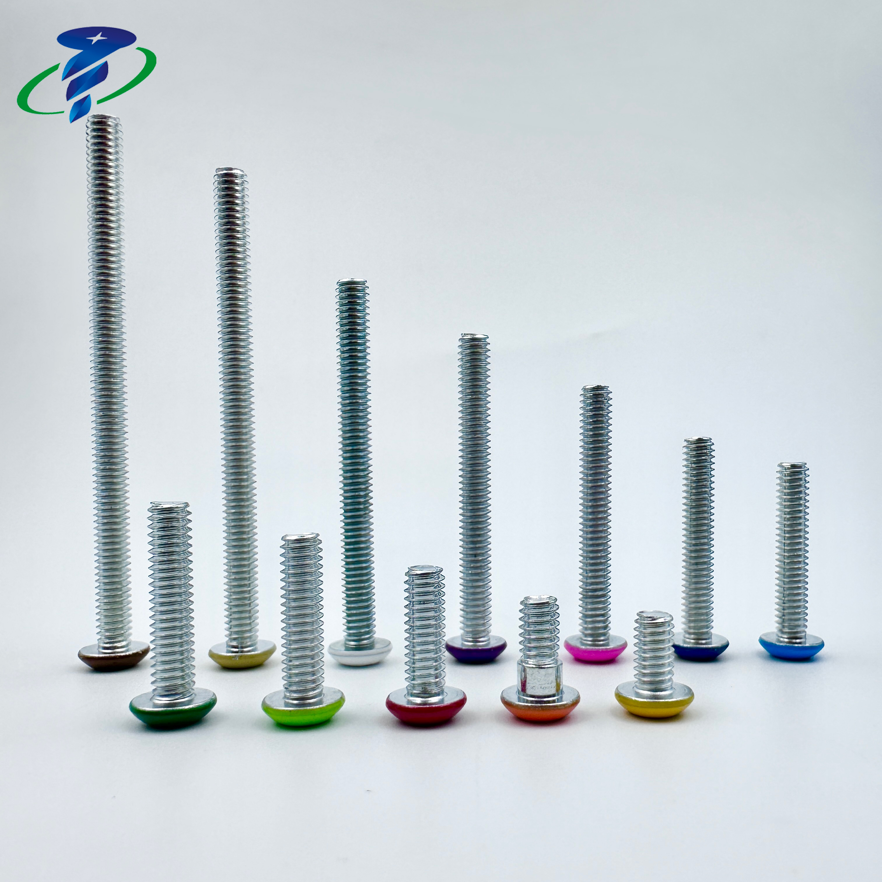 round Head Cap Screw