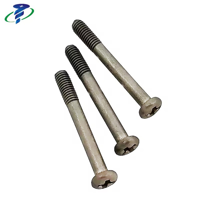 Titanium Screw