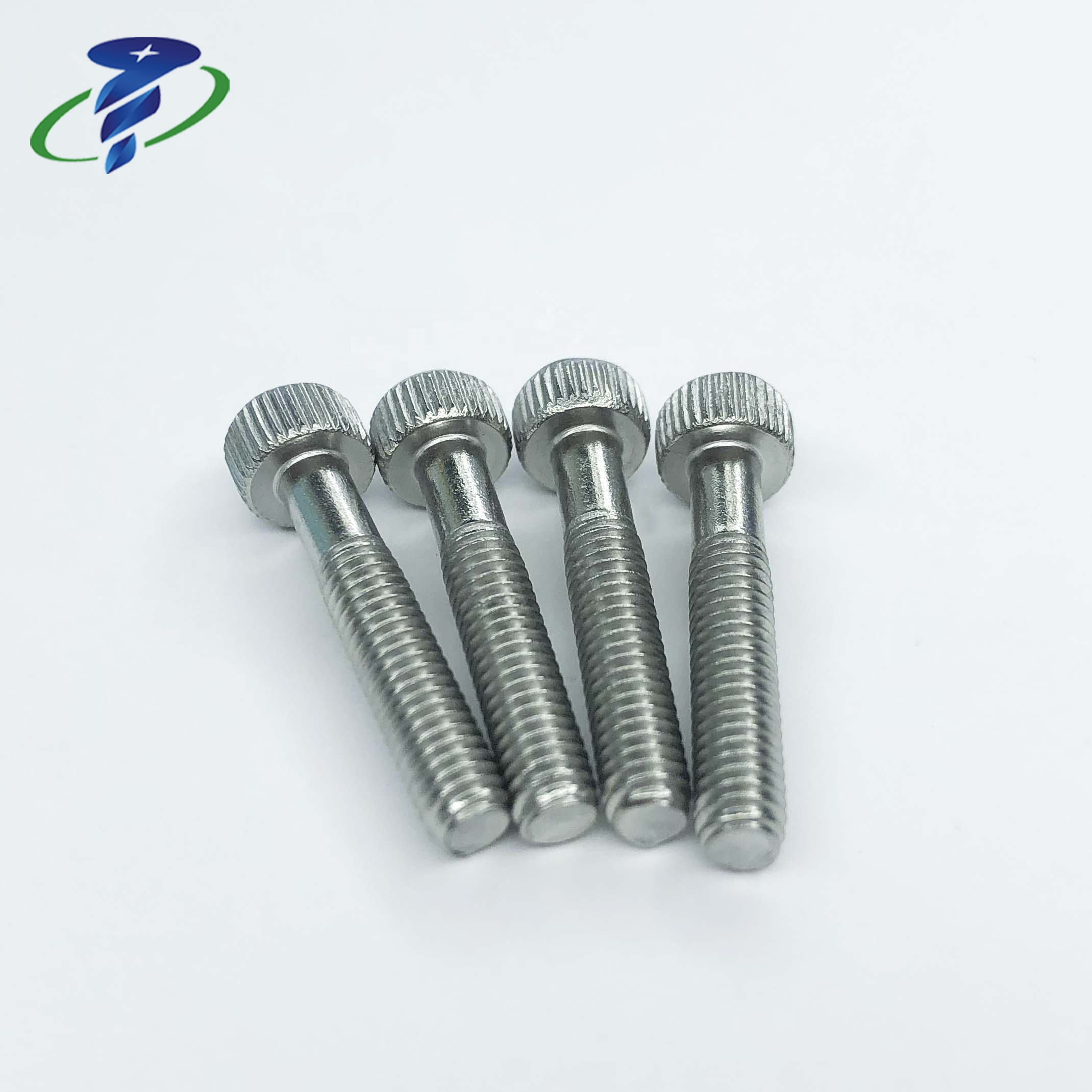 Stainless Steel Sus304 A2-70 Hex Socket Allen Head Bolt Hex Socket Head Din912 Screw Din7984